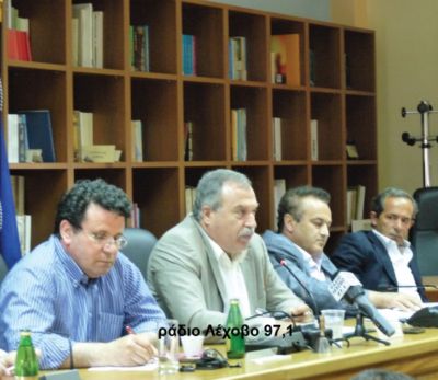 Βίντεο Μάκης Ιωσηφίδης - η αντίδραση θα πρέπει να είναι καθολική