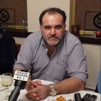 «Τοπικά προϊόντα και ανάπτυξη στο ν. Φλώρινας » ημερίδα από το Επιμελητήριο Φλώρινας