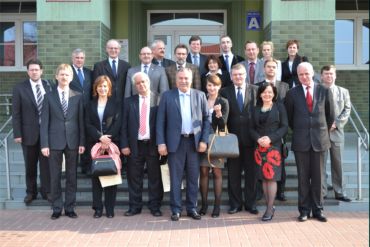 Δίκτυο Ενεργειακών Δήμων Επίσκεψη στην Πολωνία