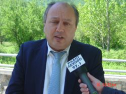 Η κεντρική προεκλογική ομιλία του Στάθη Κωνσταντινίδη την Παρασκευή 4 Μαίου στις 20:30