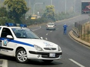 Από το αστυνομικό Δελτίο της Πέμπτης 3 Μαίου 2012