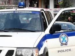 Από το αστυνομικό Δελτίο της 27ης Απριλίου 2012