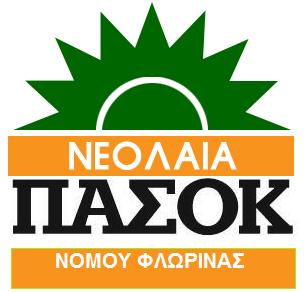 Η Νεολαία ΠΑ.ΣΟ.Κ Φλώρινας για τις Εκλογές της 6ης Μαΐου 2012