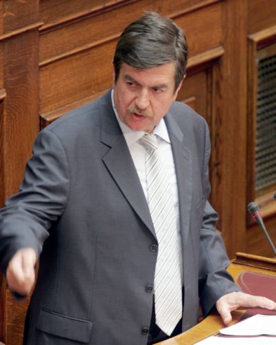 Συνεχίζονται Οι Συναντήσεις Του Γιάννη Βλατή Με Πολίτες Της Περιοχής.