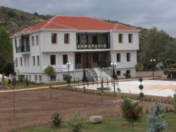 Συνεδριάζει το δημοτικό συμβούλιο Πρεσπών την Παρασκευή 04 Μαΐου 2012